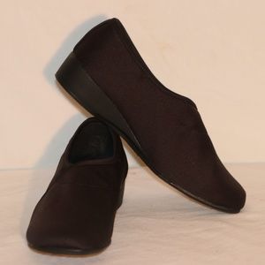 George, comfortSmart, Black